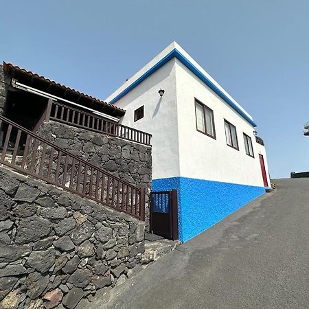 شقة Casa Jesus فوينكالينتي دي لا بالما المظهر الخارجي الصورة